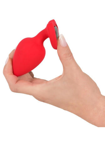 Silicone Plug medium